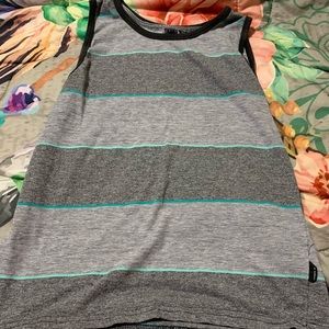 Boys Ocean Current size 14/16 tank